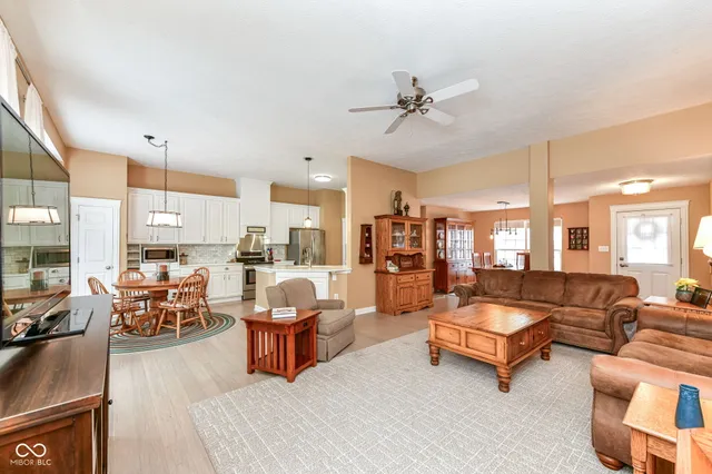 $469,000 | 11319 Whitewater Way, Fishers, IN 46037