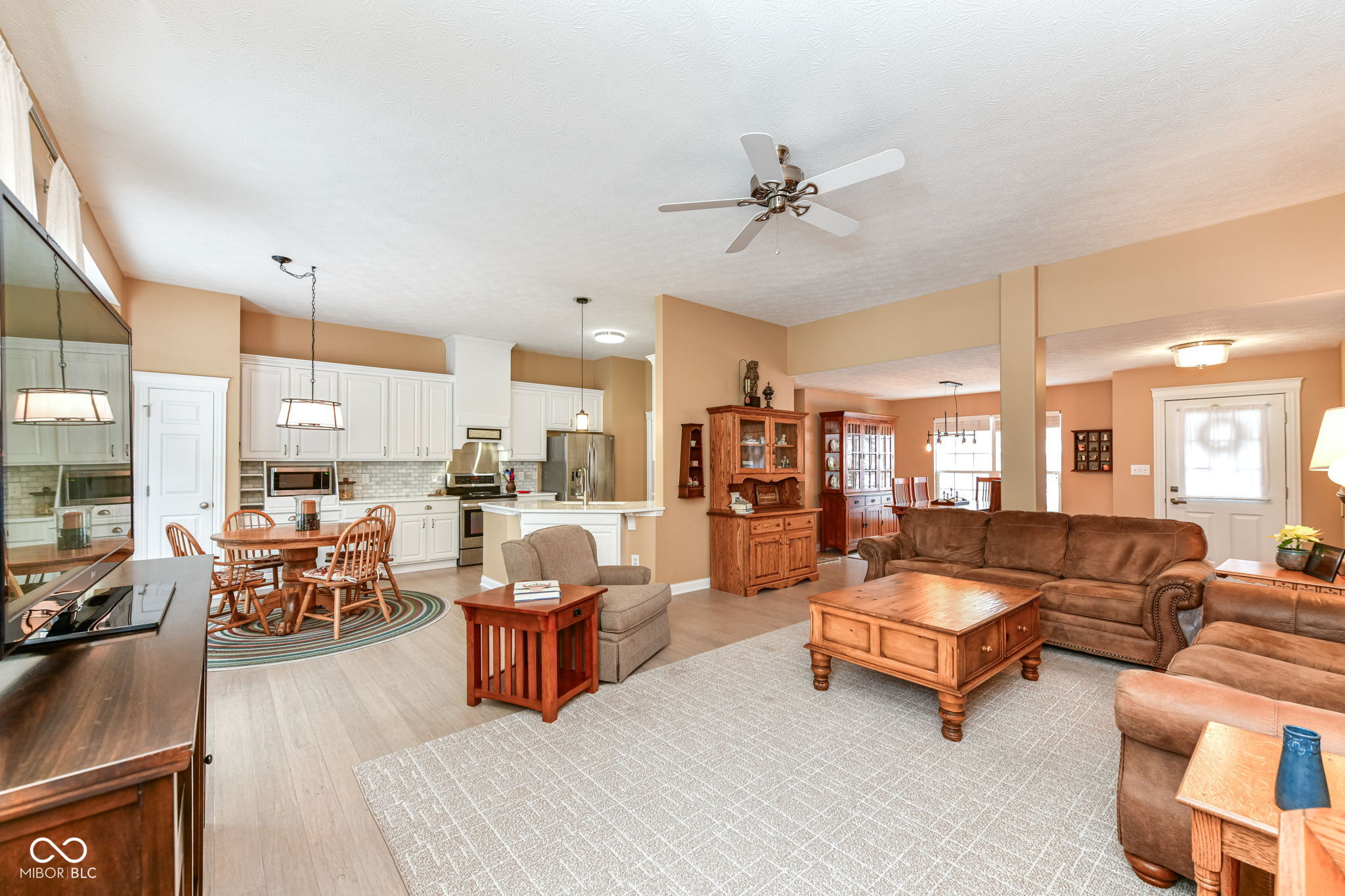 11319 Whitewater Way Fishers, IN 46037 - Photo 15 of 57