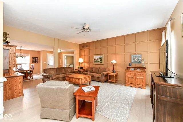 $469,000 | 11319 Whitewater Way, Fishers, IN 46037