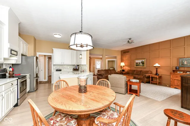 $469,000 | 11319 Whitewater Way, Fishers, IN 46037