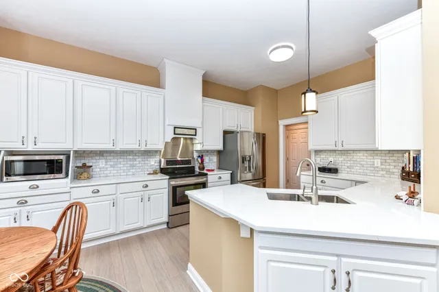 $469,000 | 11319 Whitewater Way, Fishers, IN 46037