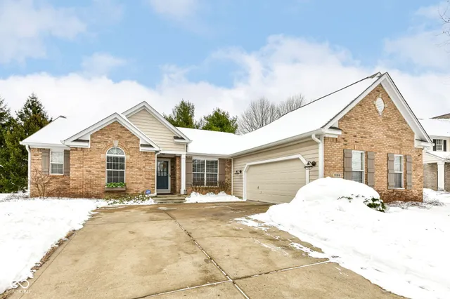 $469,000 | 11319 Whitewater Way, Fishers, IN 46037