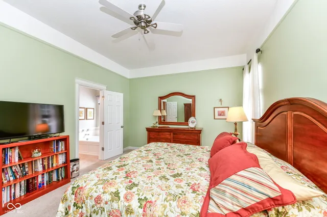 $469,000 | 11319 Whitewater Way, Fishers, IN 46037