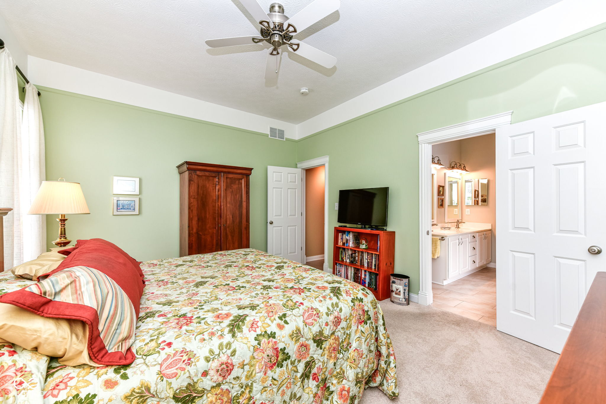 11319 Whitewater Way Fishers, IN 46037 - Photo 29 of 57