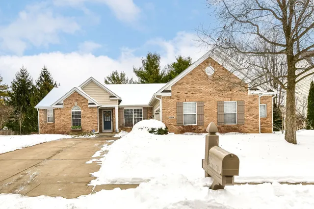 $469,000 | 11319 Whitewater Way, Fishers, IN 46037
