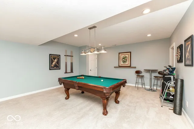 $469,000 | 11319 Whitewater Way, Fishers, IN 46037