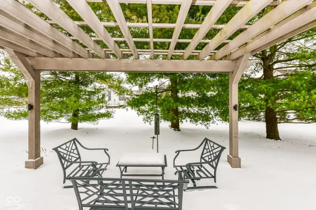 $469,000 | 11319 Whitewater Way, Fishers, IN 46037