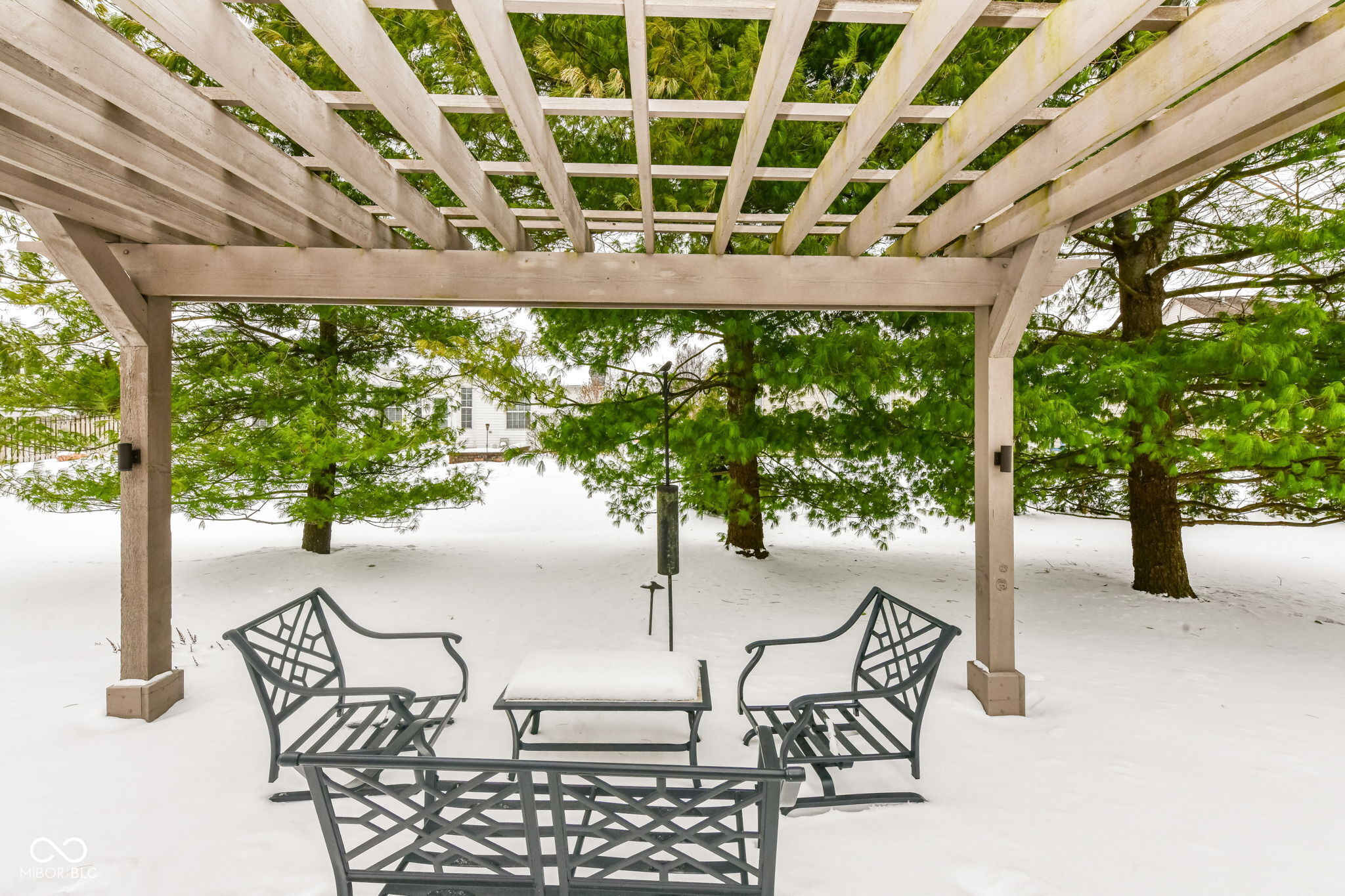 11319 Whitewater Way Fishers, IN 46037 - Photo 52 of 57