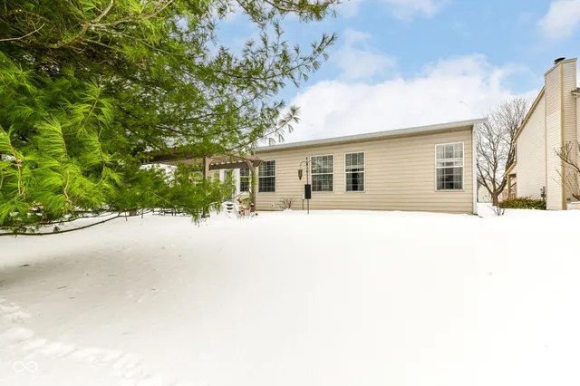 $469,000 | 11319 Whitewater Way, Fishers, IN 46037