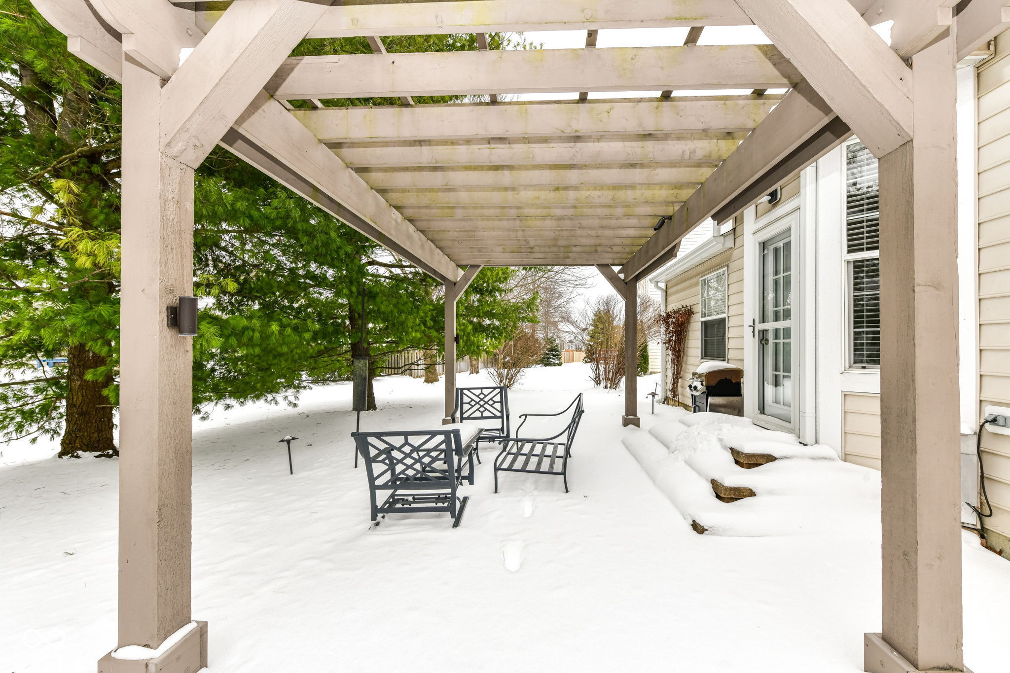 11319 Whitewater Way Fishers, IN 46037 - Photo 54 of 57