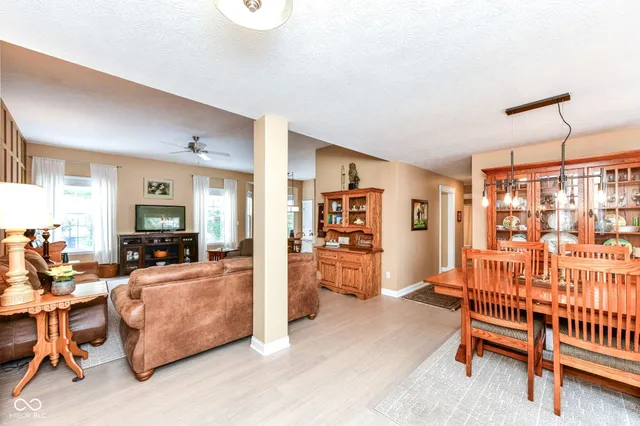 $469,000 | 11319 Whitewater Way, Fishers, IN 46037