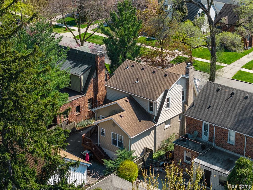 414 Cloverly Road Grosse Pointe Farms, MI 48236 - Photo 55 of 60