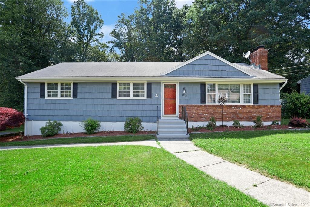 2891 Huntington Road Trumbull, CT 06611 - Photo 1 of 1