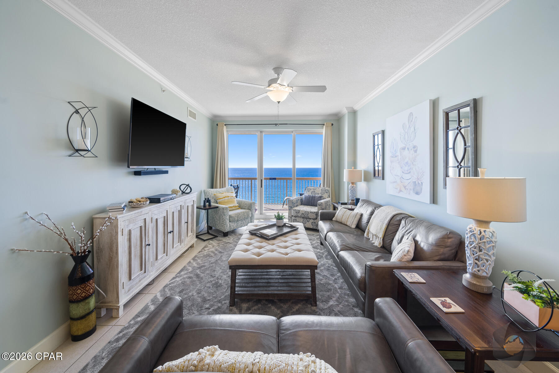 14825 Front Beach Road, Unit 2404 Panama City Beach, FL 32413 - Photo 9 of 24