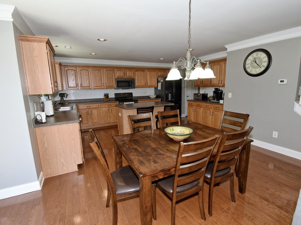 112 Poppy Hills Court Raleigh, NC 27603 - Photo 11 of 42 Photo 11