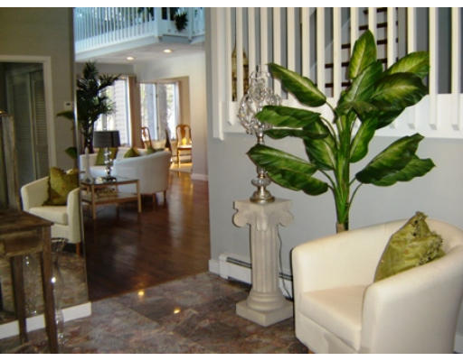 52 Eliot Hill Road Natick, MA 01760 - Photo 9 of 28 a living room with furniture