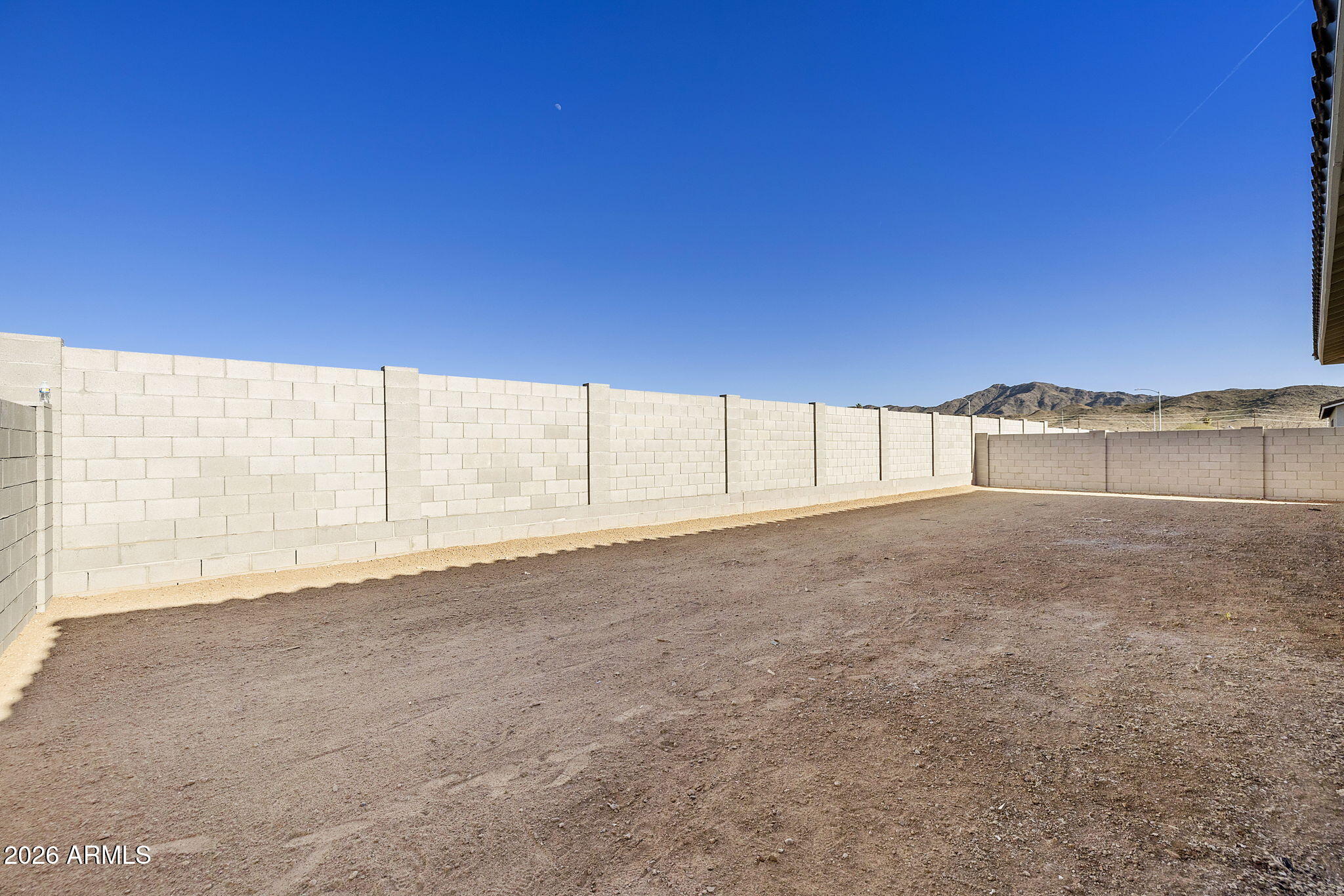 5129 West Coplen Farms Road Laveen, AZ 85339 - Photo 60 of 87 LARGE BACK YARD WITH MOUNTAIN VIEWS