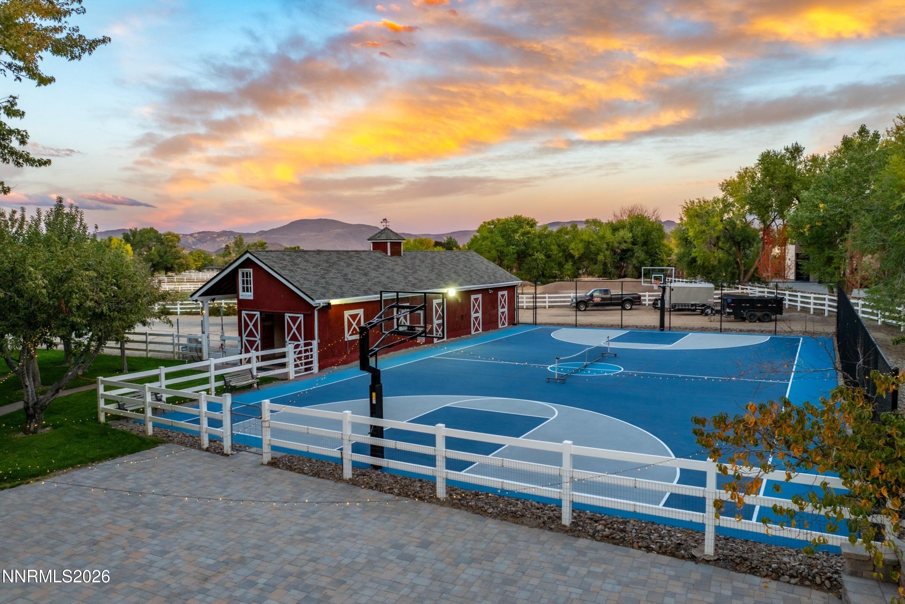 1500 Holcomb Ranch Lane Reno, NV 89511 - Photo 18 of 117 018_126-print-1500_holcomb_drone_twiligh