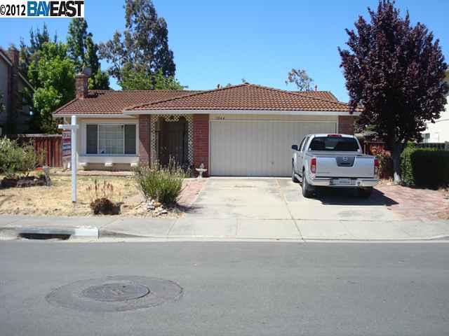 5064 Anaheim Loop Union City, CA 94587 - Photo 1 of 1 a view of a car in front of a house
