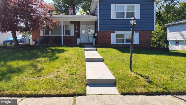 $415,000 | 4104 Balmoral Circle, Baltimore, MD 21208
