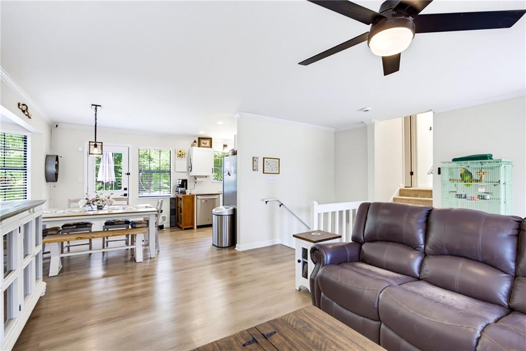 437 School Road Dallas, GA 30132 - Photo 10 of 36 Gallery Image 10