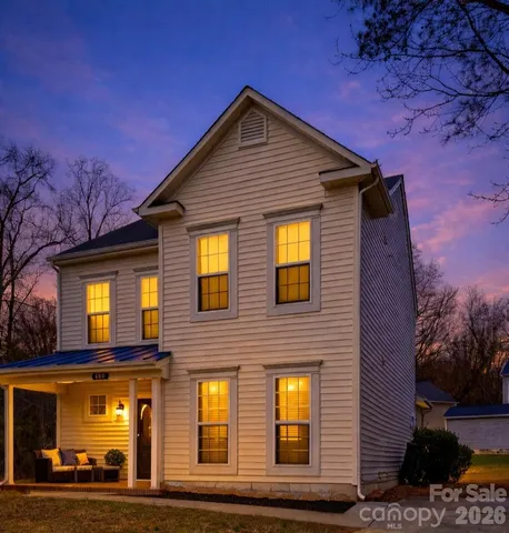 $310,000 | 460 Mables Court, Statesville, NC 28677