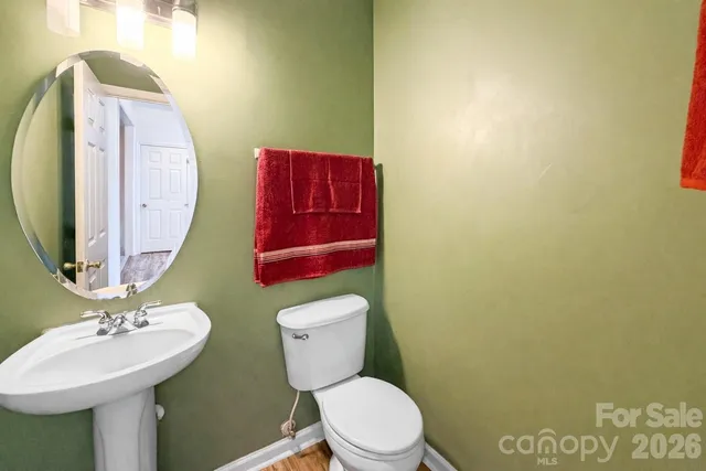 $310,000 | 460 Mables Court, Statesville, NC 28677