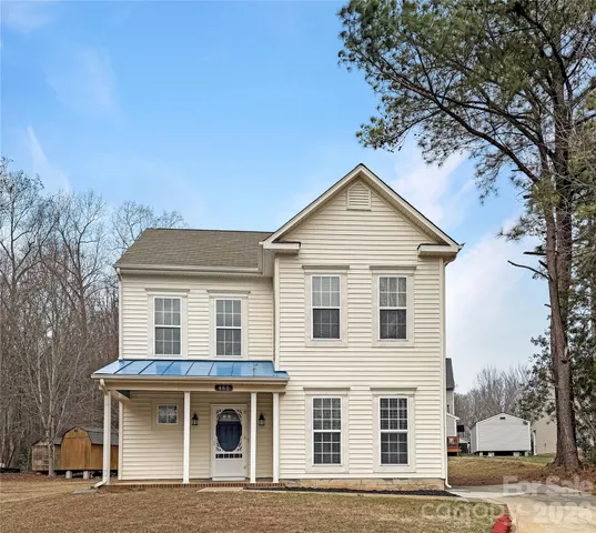 $310,000 | 460 Mables Court, Statesville, NC 28677