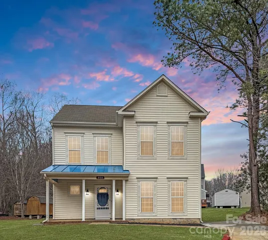 $310,000 | 460 Mables Court, Statesville, NC 28677