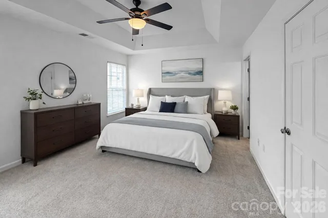 $310,000 | 460 Mables Court, Statesville, NC 28677