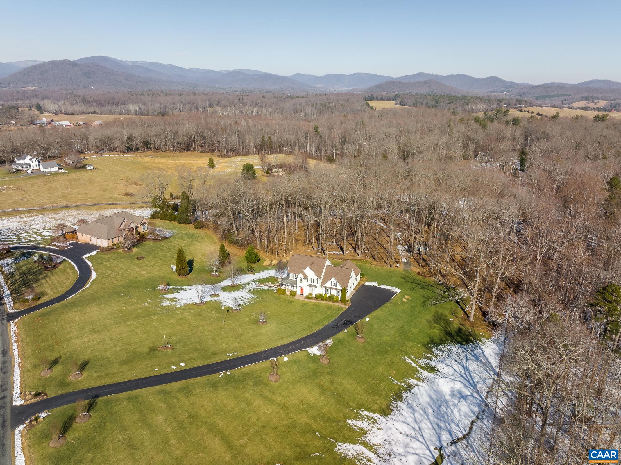 2508 Dundee Road Stanardsville, VA 22973 - Photo 2 of 69 Gallery Image 2