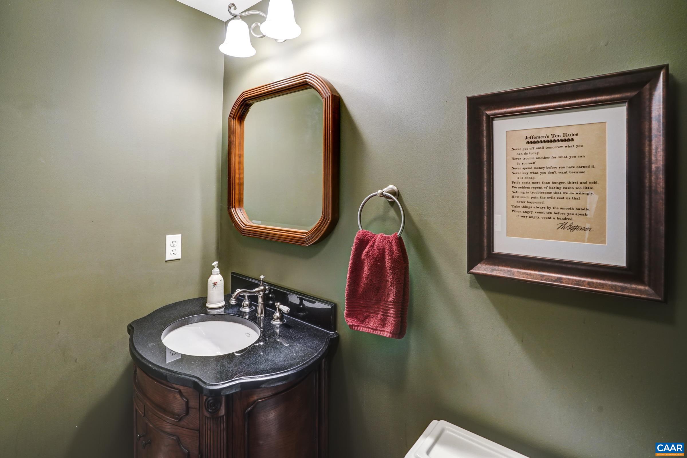 2508 Dundee Road Stanardsville, VA 22973 - Photo 29 of 69 Gallery Image 29