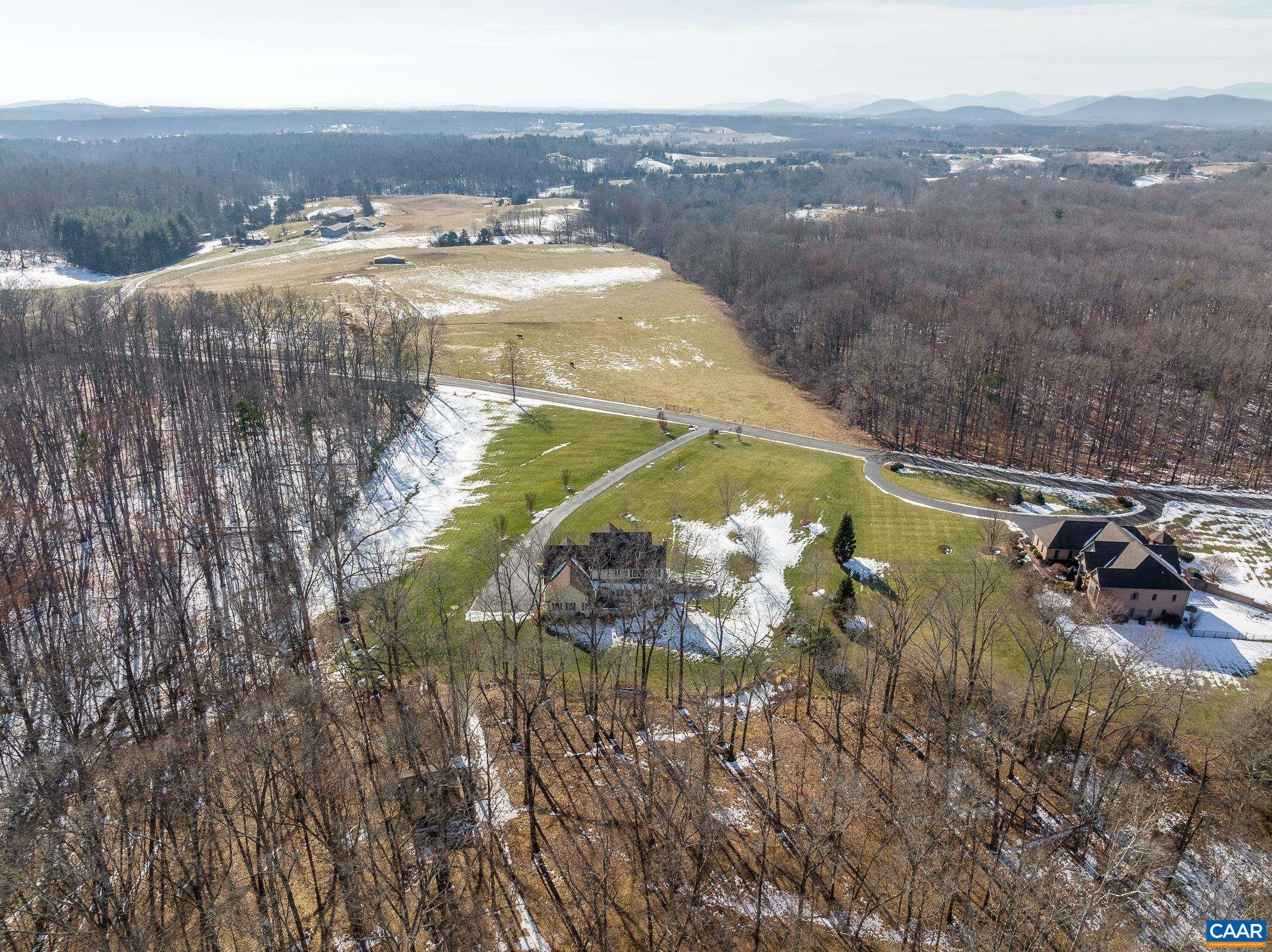 2508 Dundee Road Stanardsville, VA 22973 - Photo 3 of 69 Gallery Image 3