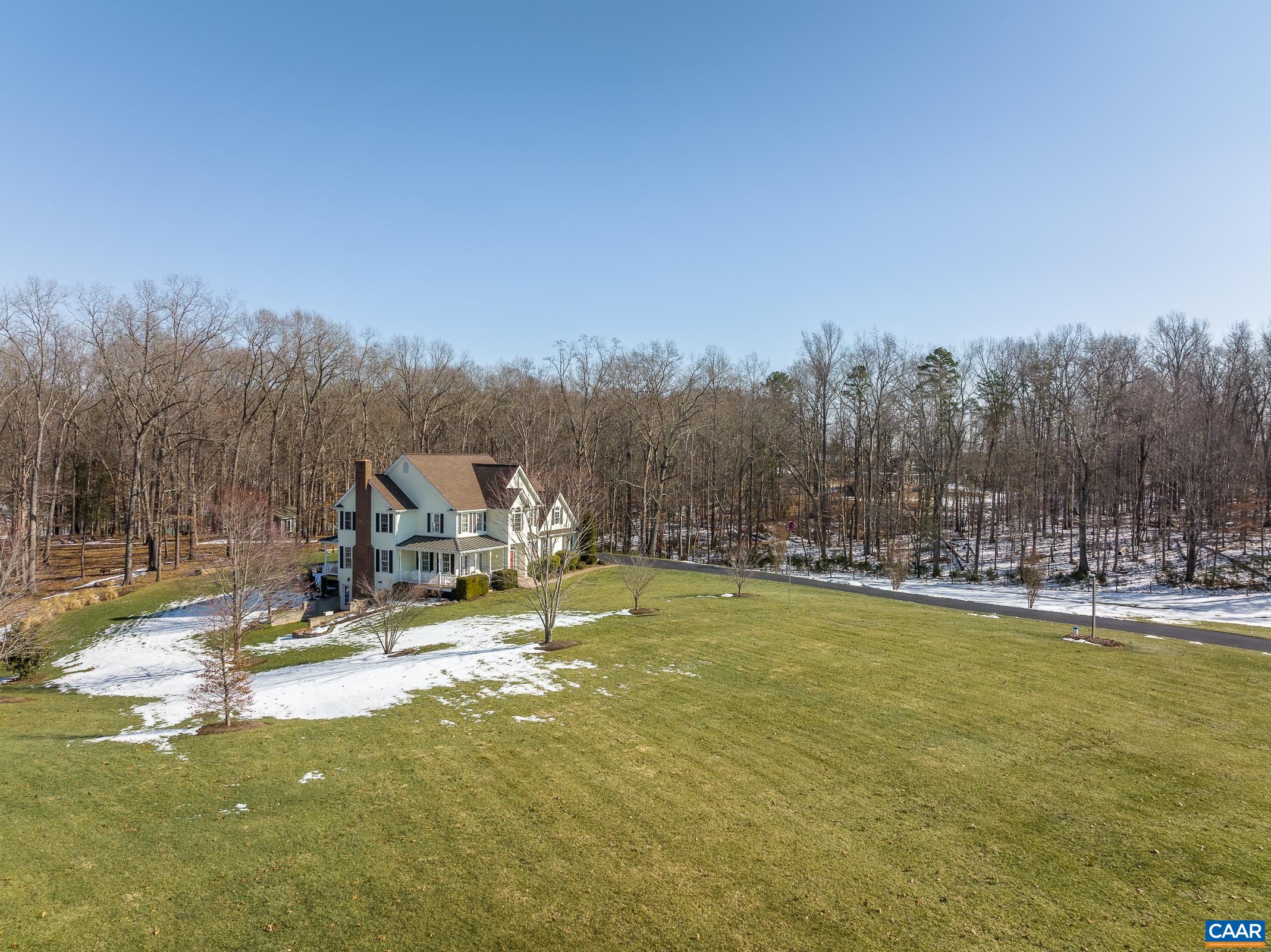 2508 Dundee Road Stanardsville, VA 22973 - Photo 4 of 69 Gallery Image 4