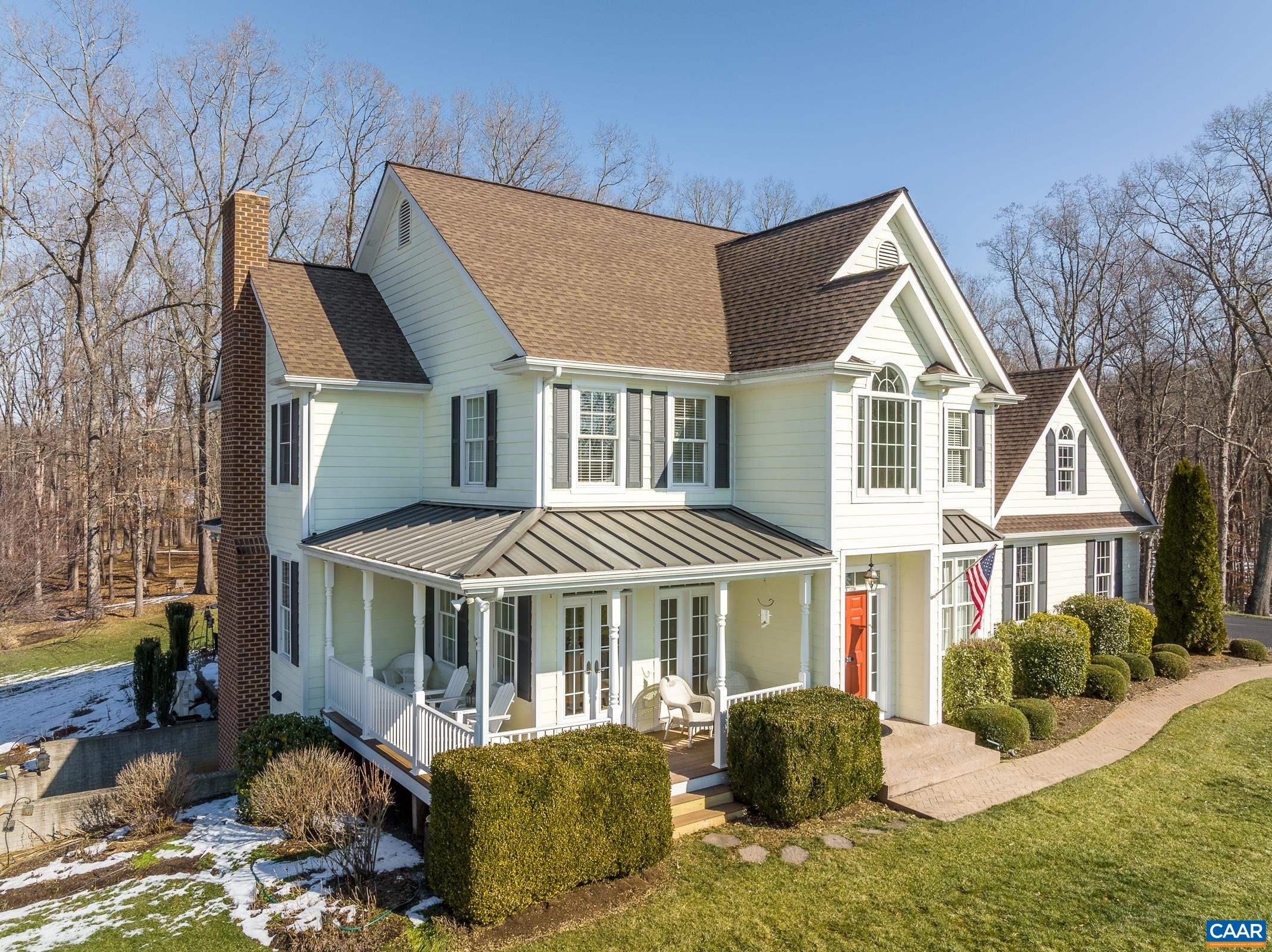 2508 Dundee Road Stanardsville, VA 22973 - Photo 5 of 69 Gallery Image 5