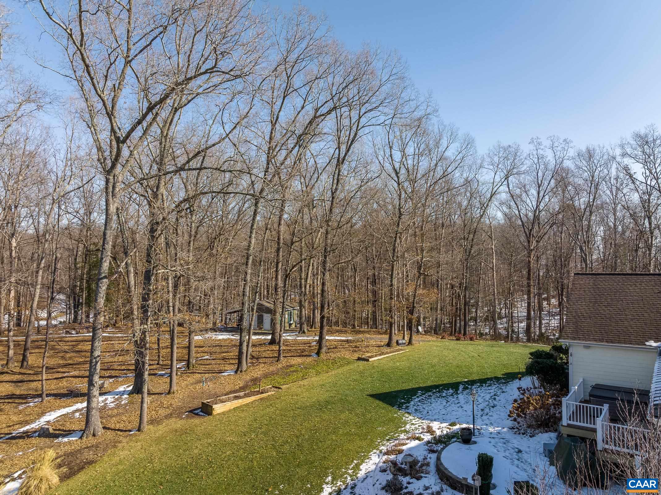 2508 Dundee Road Stanardsville, VA 22973 - Photo 57 of 69 Gallery Image 57