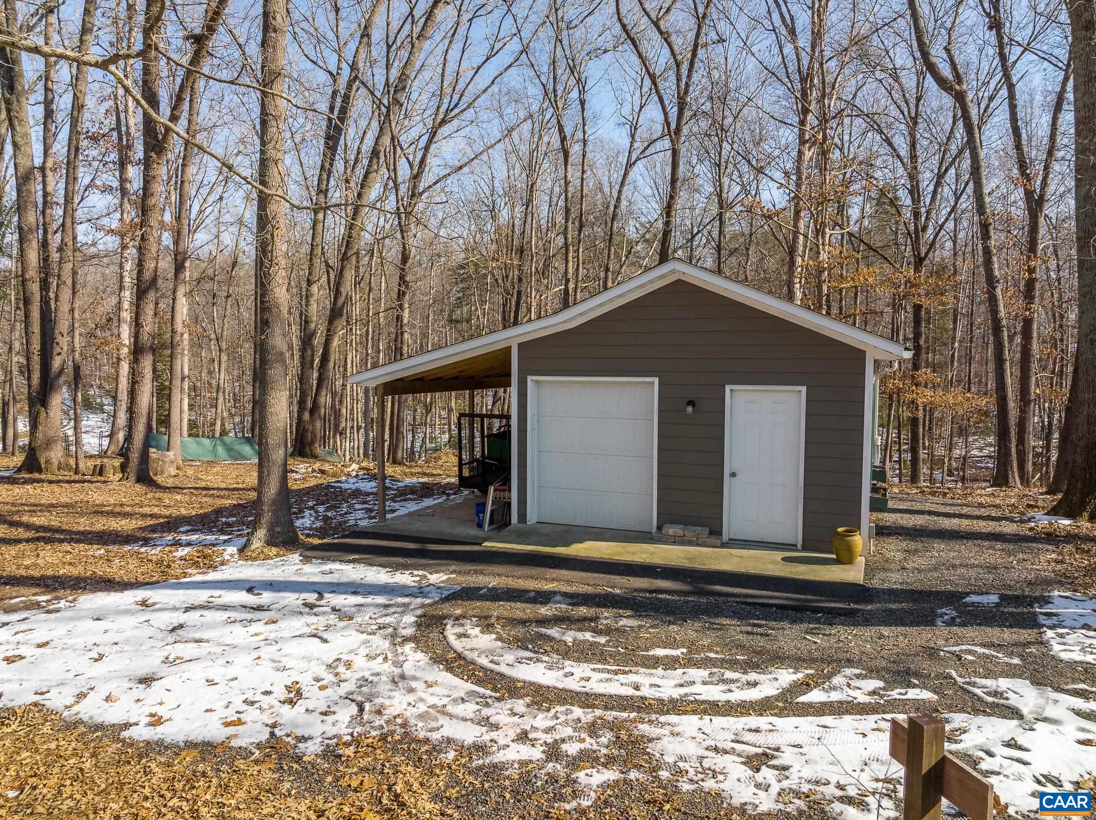 2508 Dundee Road Stanardsville, VA 22973 - Photo 58 of 69 Gallery Image 58