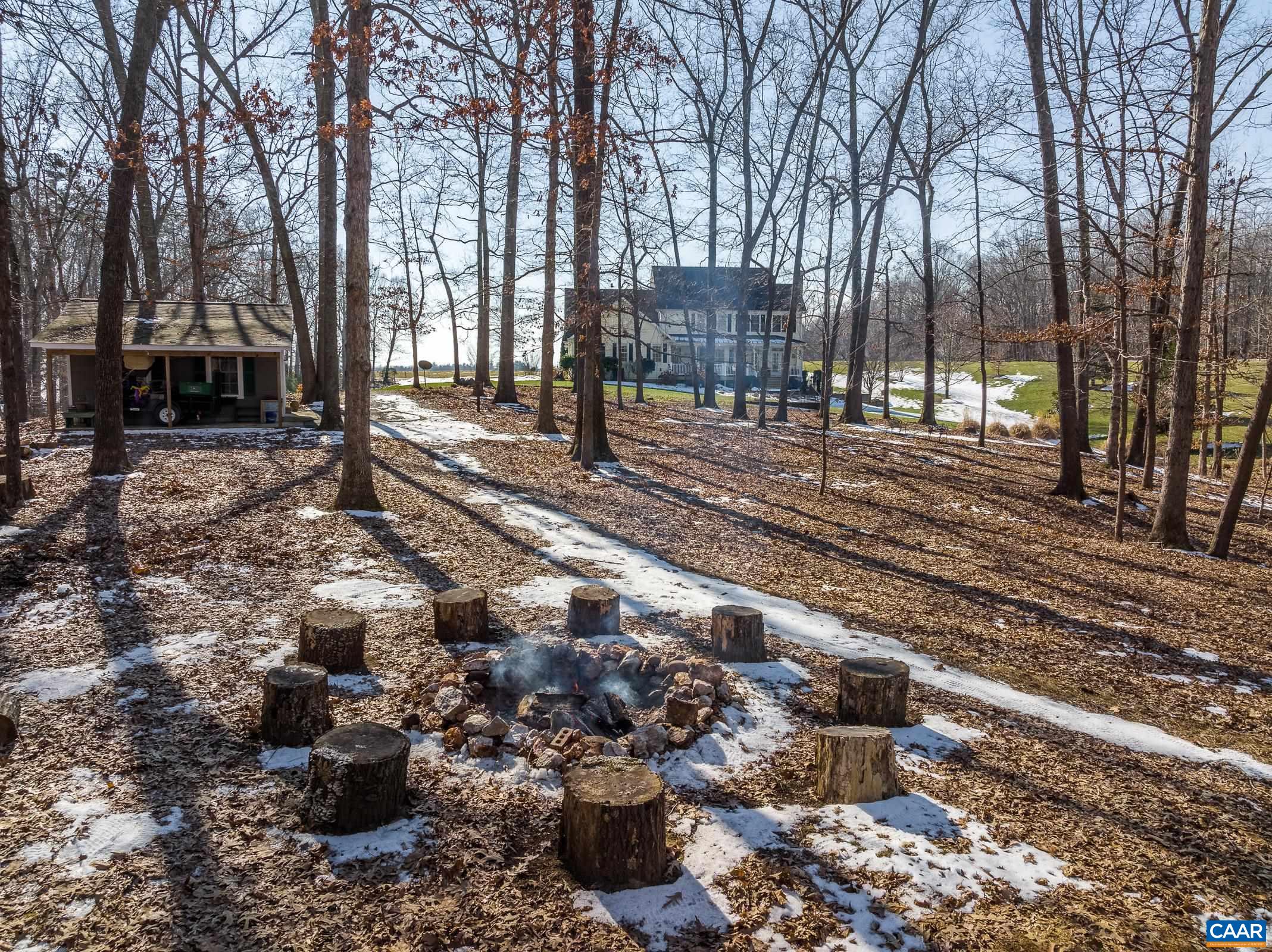 2508 Dundee Road Stanardsville, VA 22973 - Photo 60 of 69 Gallery Image 60