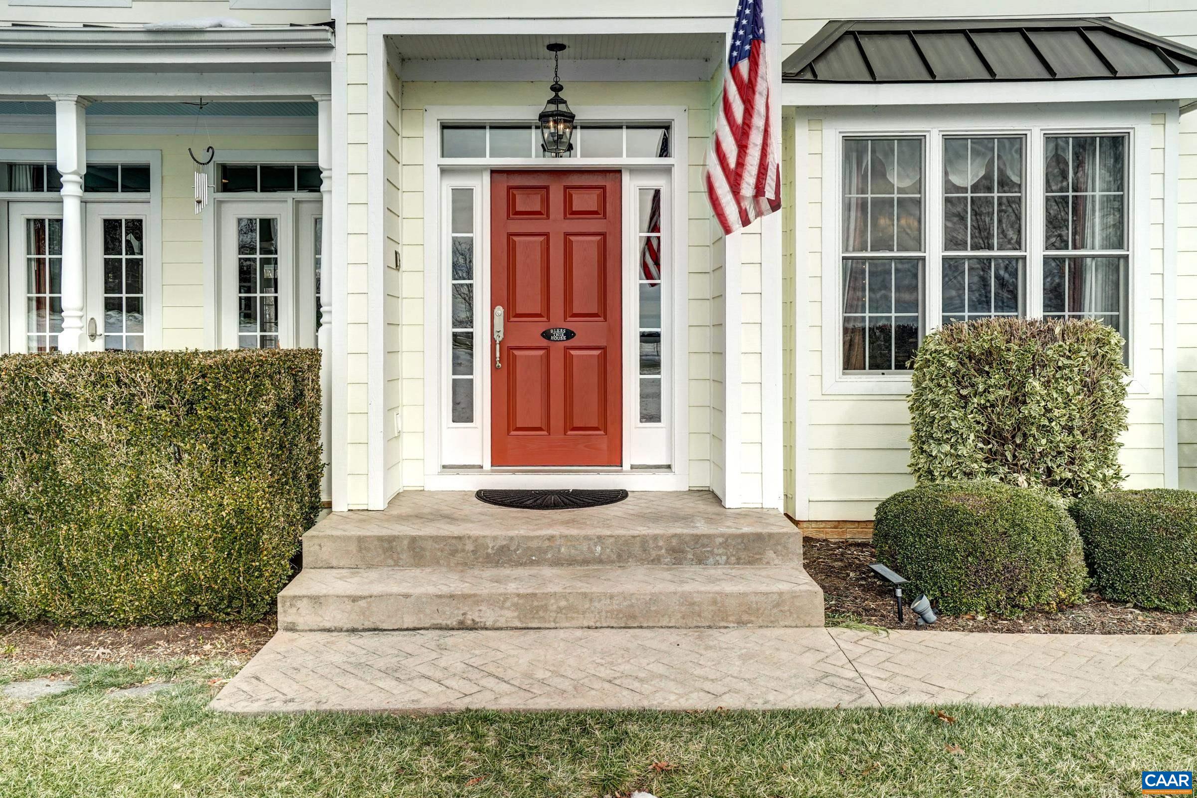2508 Dundee Road Stanardsville, VA 22973 - Photo 6 of 69 Gallery Image 6