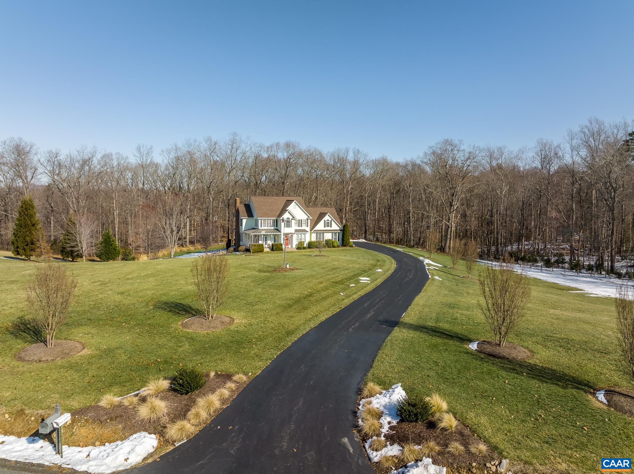2508 Dundee Road Stanardsville, VA 22973 - Photo 62 of 69 Gallery Image 62