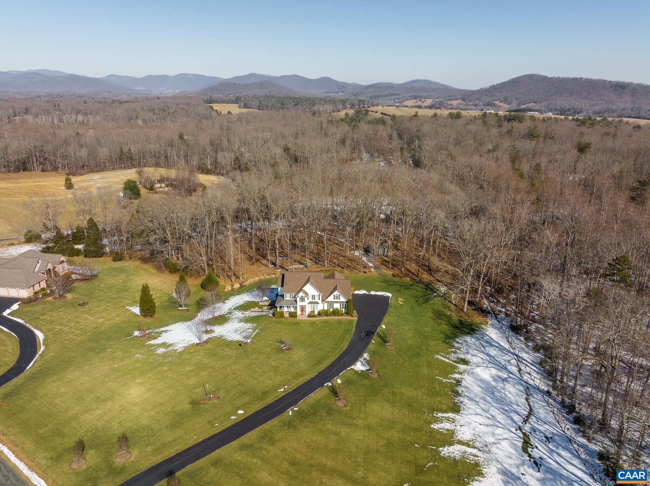 2508 Dundee Road Stanardsville, VA 22973 - Photo 63 of 69 Gallery Image 63