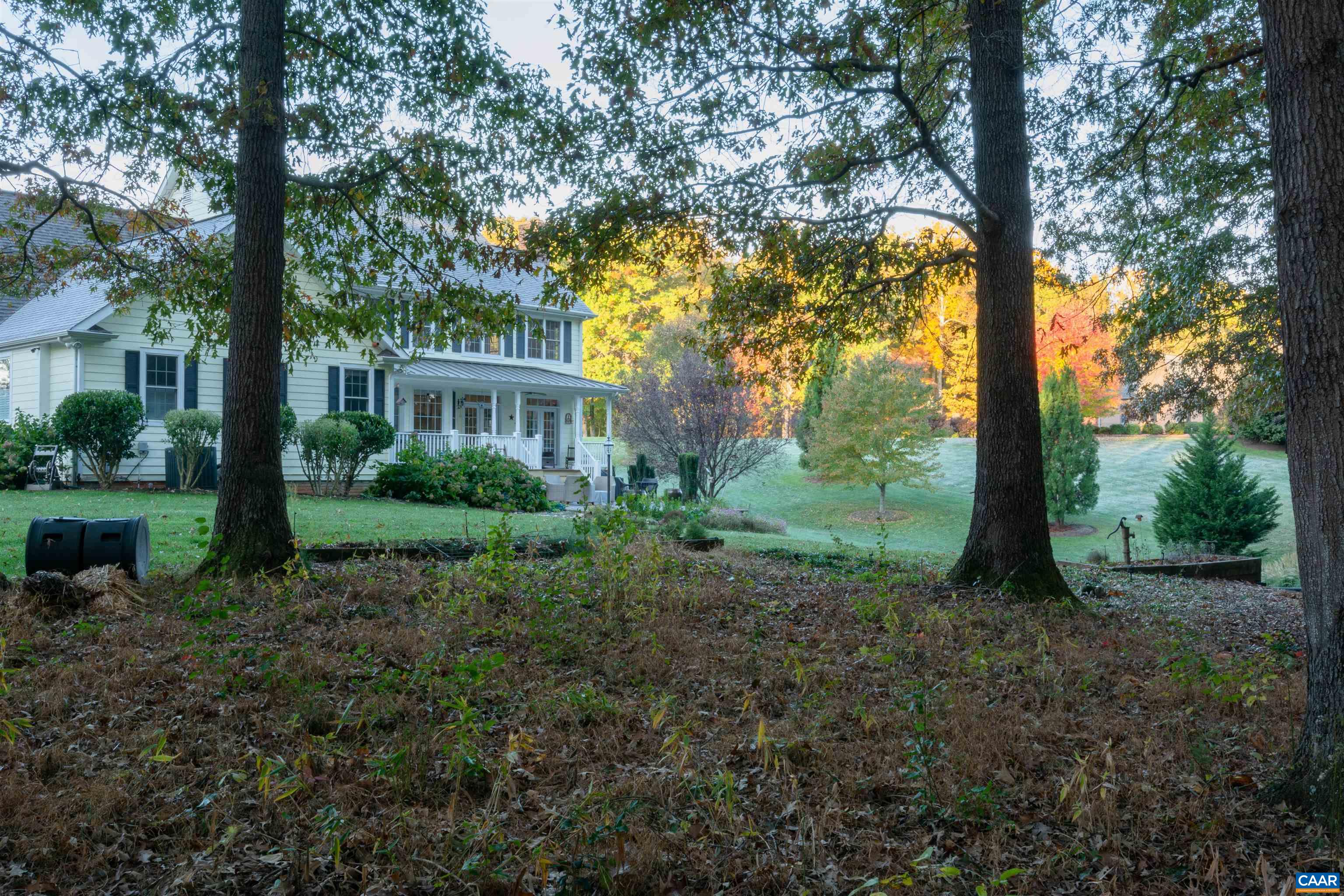 2508 Dundee Road Stanardsville, VA 22973 - Photo 64 of 69 Gallery Image 64