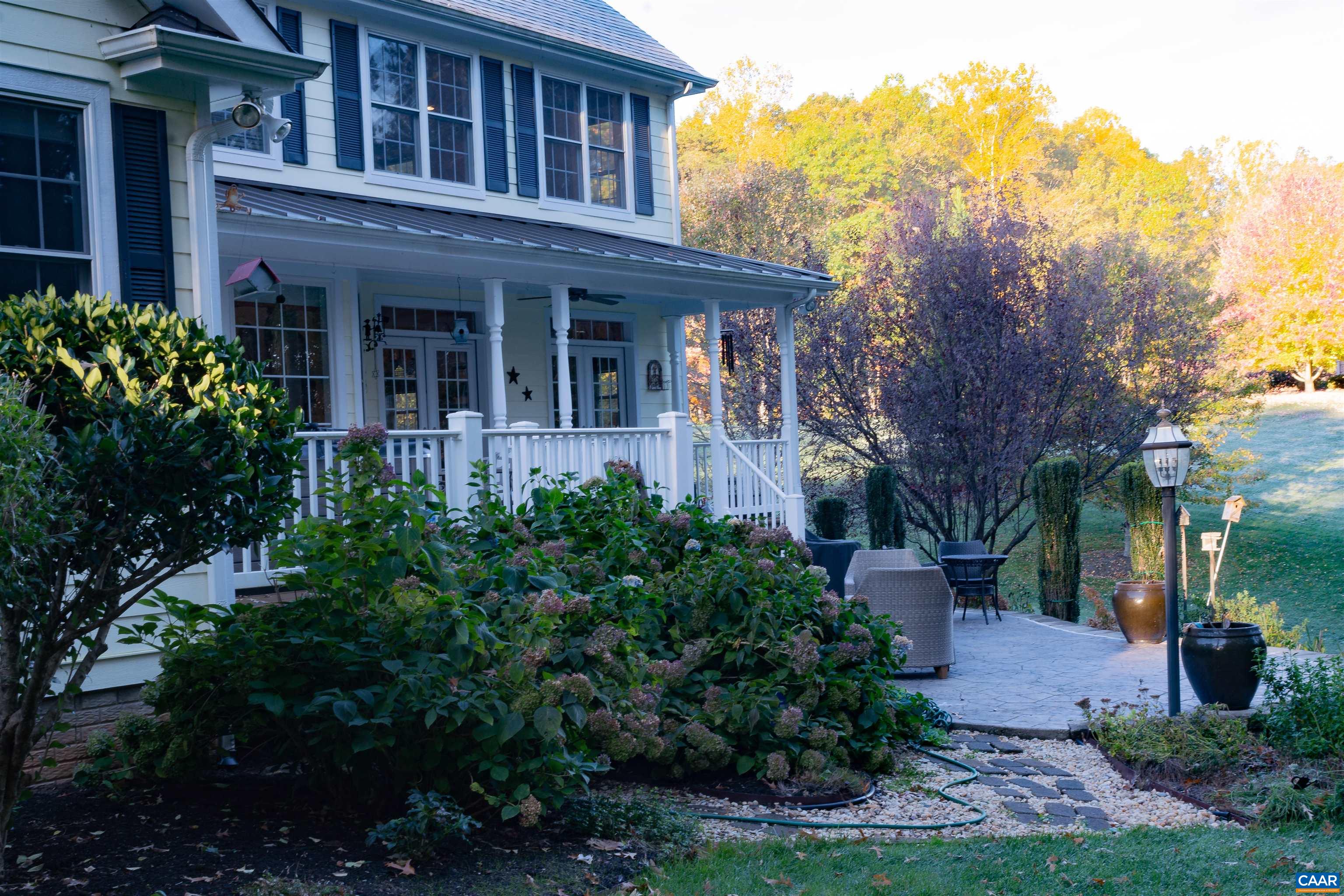 2508 Dundee Road Stanardsville, VA 22973 - Photo 66 of 69 Gallery Image 66