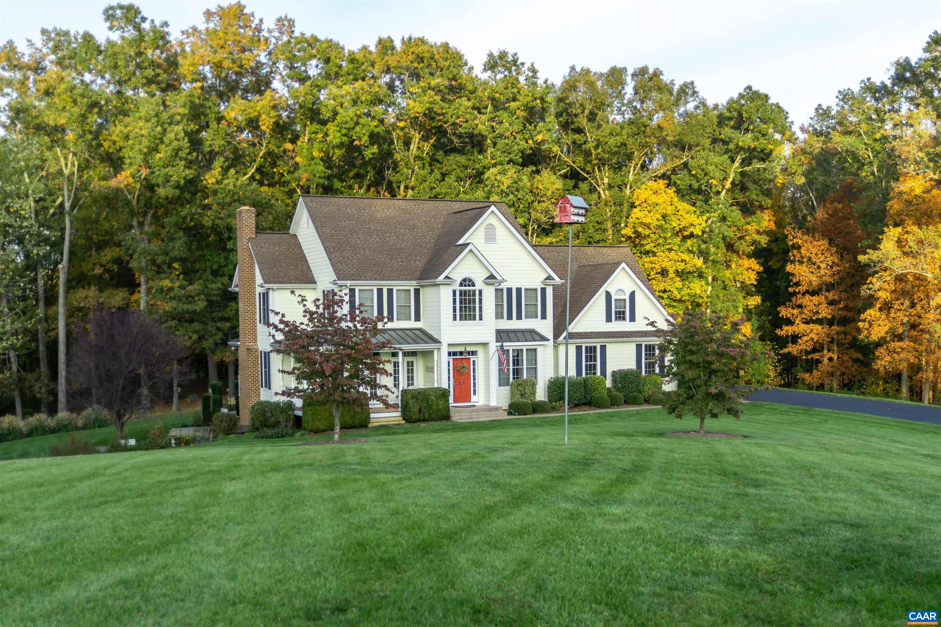 2508 Dundee Road Stanardsville, VA 22973 - Photo 67 of 69 Gallery Image 67