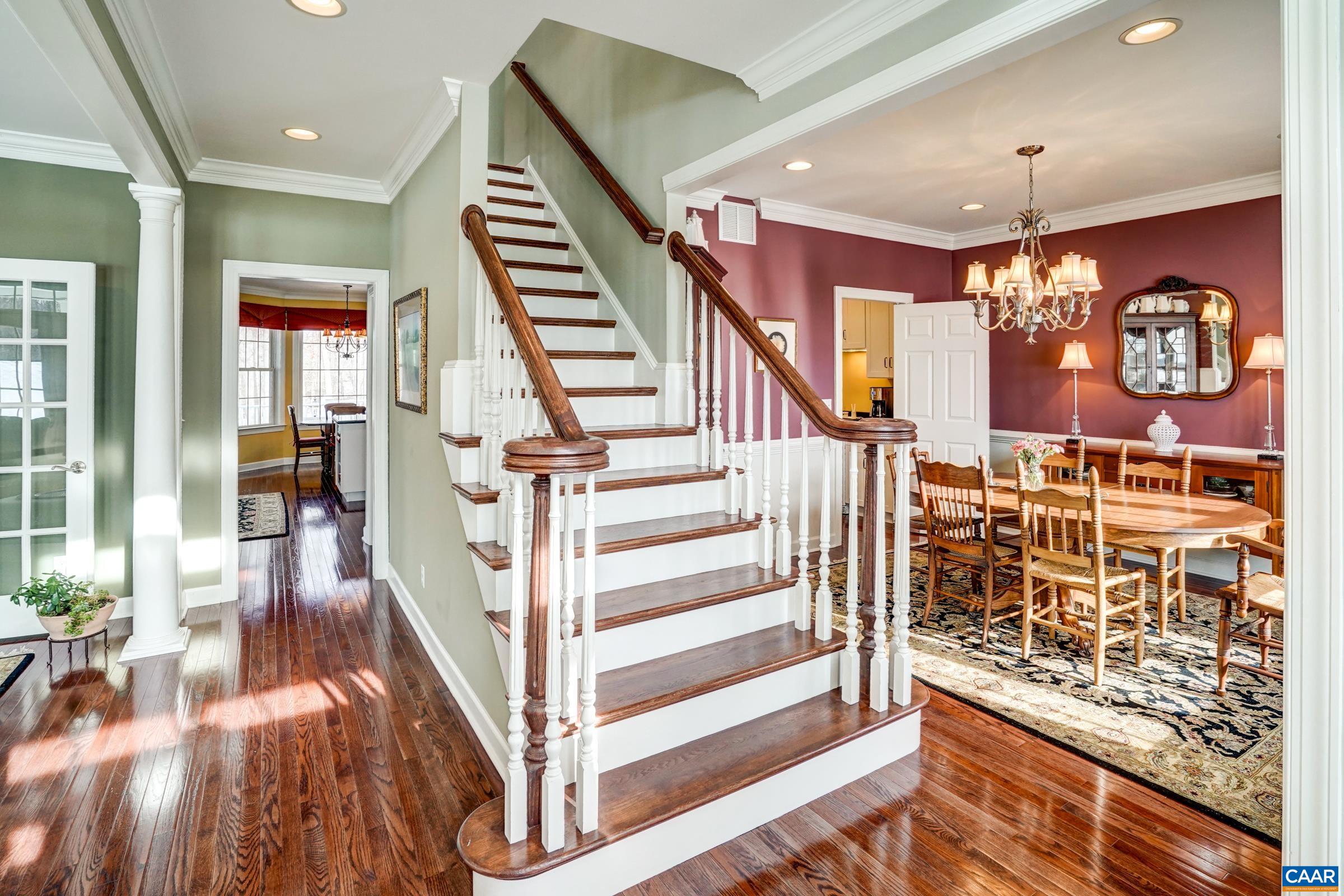 2508 Dundee Road Stanardsville, VA 22973 - Photo 7 of 69 Gallery Image 7