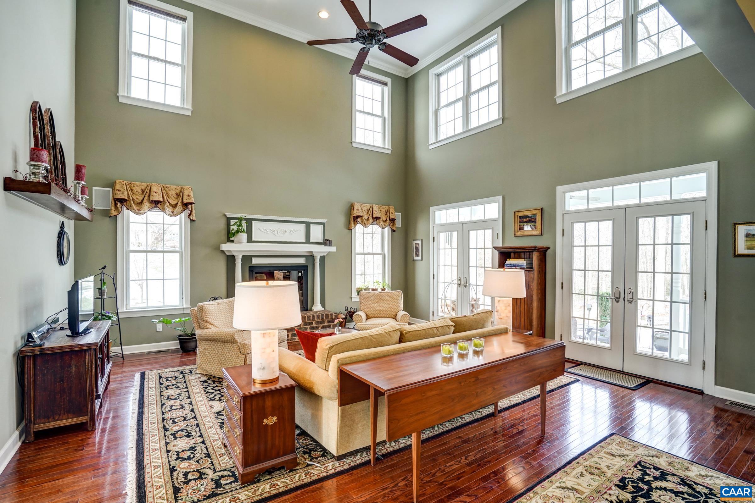 2508 Dundee Road Stanardsville, VA 22973 - Photo 8 of 69 Gallery Image 8