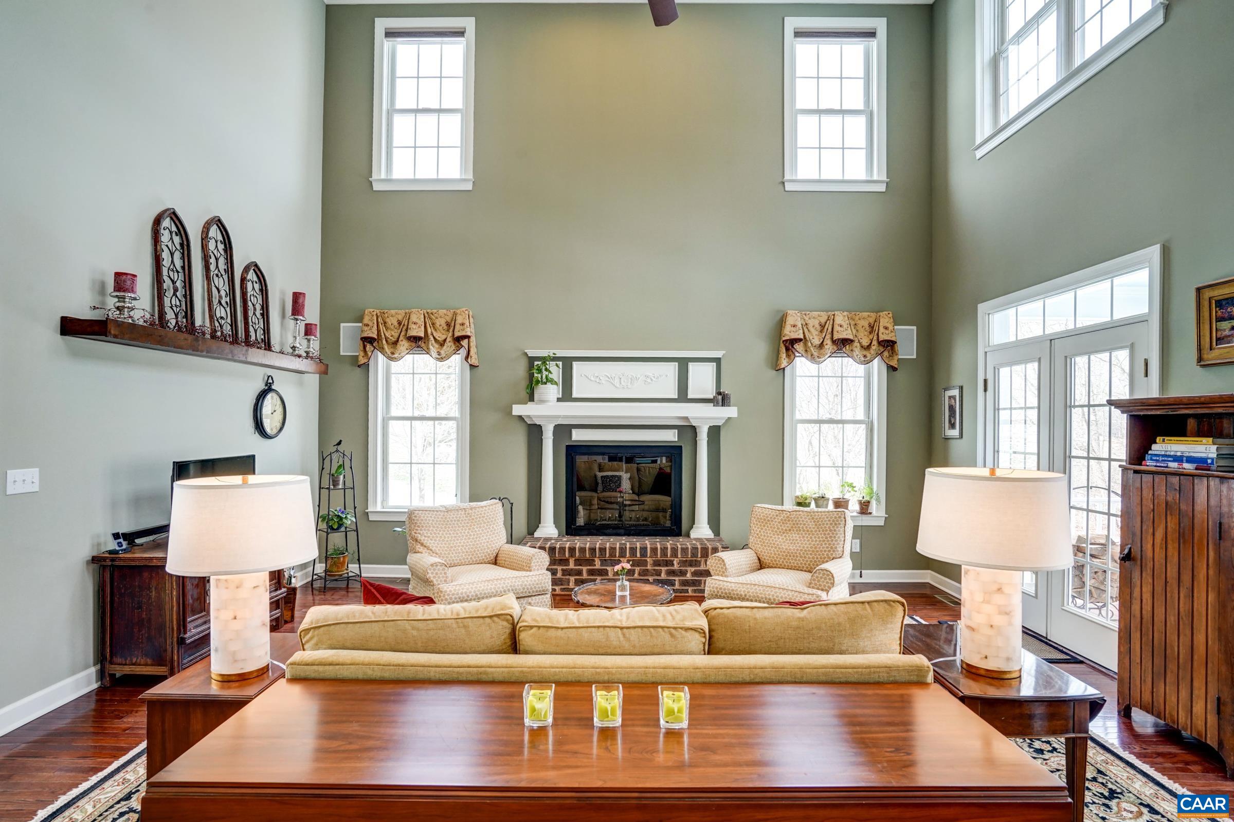 2508 Dundee Road Stanardsville, VA 22973 - Photo 9 of 69 Gallery Image 9