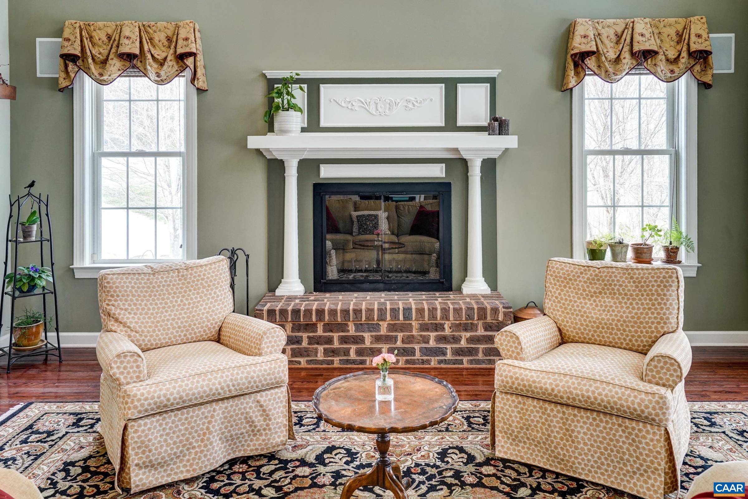 2508 Dundee Road Stanardsville, VA 22973 - Photo 10 of 69 Gallery Image 10