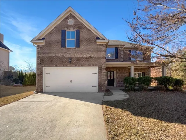 $395,000 | 2879 Valaise Lane, Lithonia, GA 30038