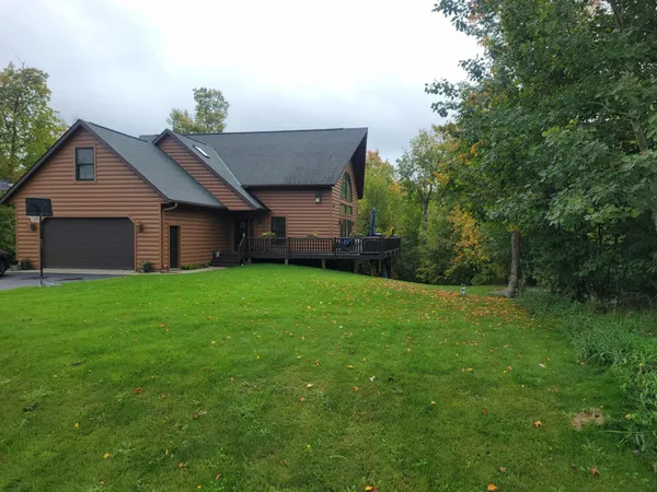 $544,999 | 454 Wagon Wheel Drive Southeast, Unit 17, Bemidji, MN 56601